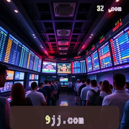 9jj.com: Aventura e Entretenimento em um Só Lugar!