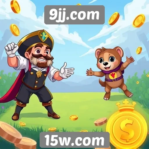 Novos títulos disponíveis em 9jj.com