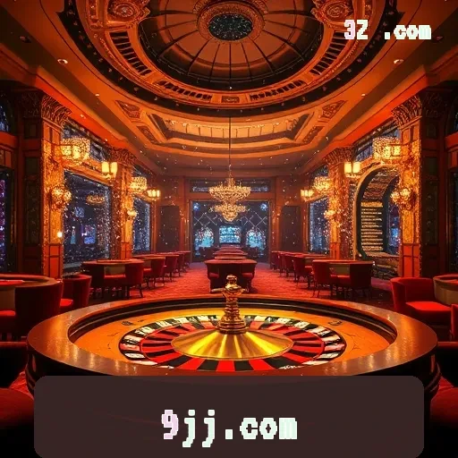 9jj.com: Explore o Fascinante Mundo da Trivia e Teste Seu Conhecimento