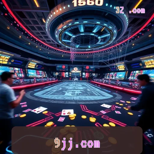 9jj.com: Mergulhe no Mundo Desafiador dos Jogos de Palavras